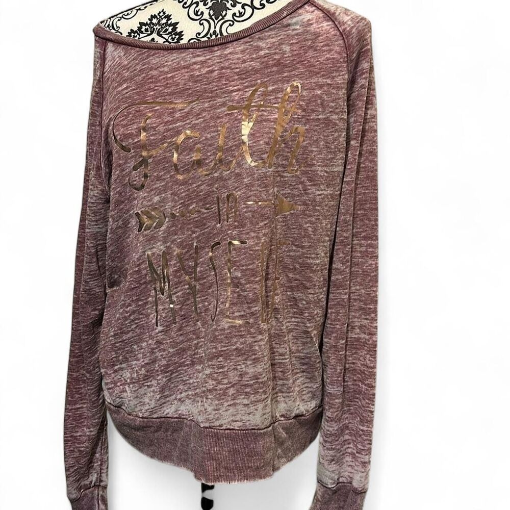 Rebellious-one Women's Multi Hoodie